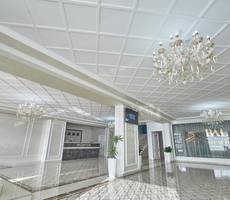 BAL Tabassum Hotel