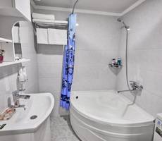 BAL Tabassum Hotel