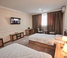 BAL Tabassum Hotel