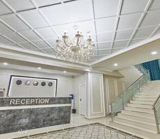 BAL Tabassum Hotel