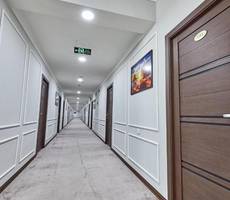 BAL Tabassum Hotel