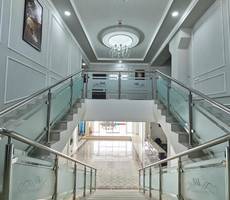 BAL Tabassum Hotel