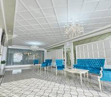 BAL Tabassum Hotel