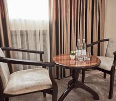 BAL Tabassum Hotel