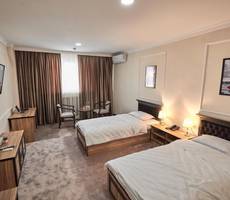 BAL Tabassum Hotel