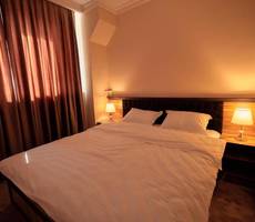 BAL Tabassum Hotel