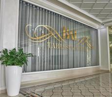 BAL Tabassum Hotel