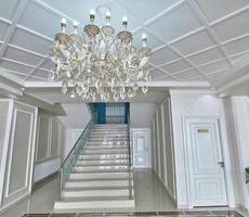 BAL Tabassum Hotel