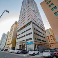 Platinum Coast Hotel Apartments