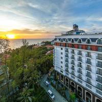 Aquasun Hotel Phu Quoc