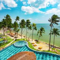 Grand Ocean Bay Resort & Spa Phu Quoc