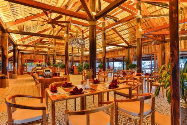 Grand Ocean Bay Resort Phu Quoc
