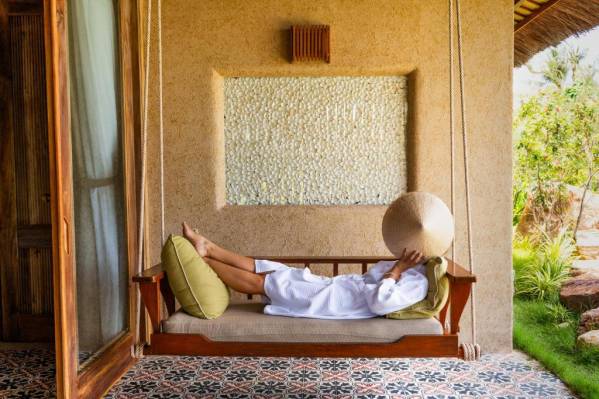 Grand Ocean Bay Resort Phu Quoc