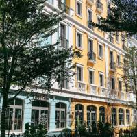 JM Boutique Hotel
