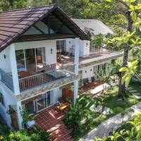 Le Forest Resort