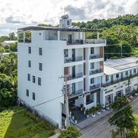 Leaf Hotel Phu Quoc