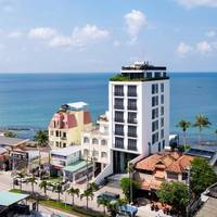 M Hotel Phu Quoc