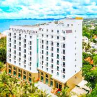Night Sea Hotel