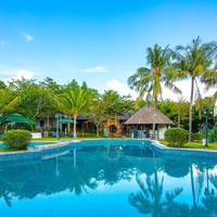Santa Garden Resort