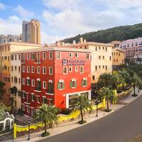 Times Corner Sorrento Boutique Hotel
