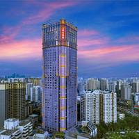 Haikou Mingguang Shengyi Hotel
