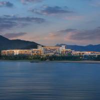 Hyatt Regency Sanya Tianli Bay