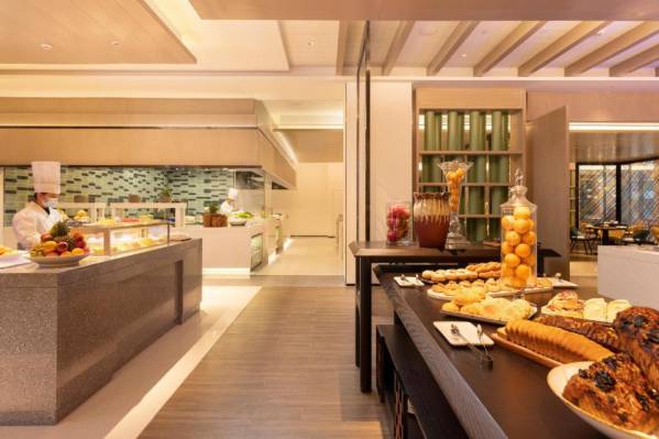 Hyatt Regency Sanya Tianli Bay