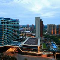 Renaissance Haikou Hotel