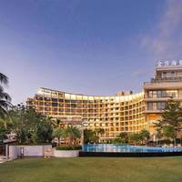 Sanya Jinsha Seaview Hotel