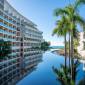Sanya Jinsha Seaview Hotel