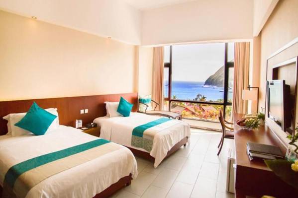 Sanya Luyi Sea View Hotel
