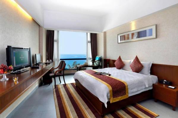 Sanya Luyi Sea View Hotel