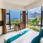 Sanya Luyi Sea View Hotel
