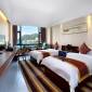 Sanya Luyi Sea View Hotel