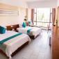 Sanya Luyi Sea View Hotel