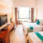 Sanya Luyi Sea View Hotel
