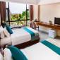 Sanya Luyi Sea View Hotel
