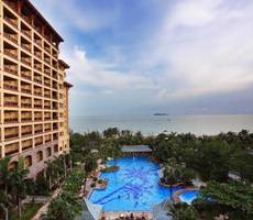 Timton Kangda Hotel