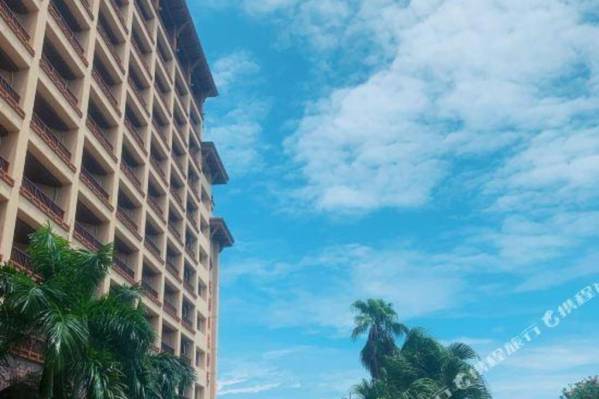 Timton Kangda Hotel
