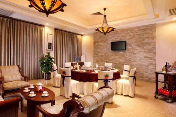 Timton Kangda Hotel