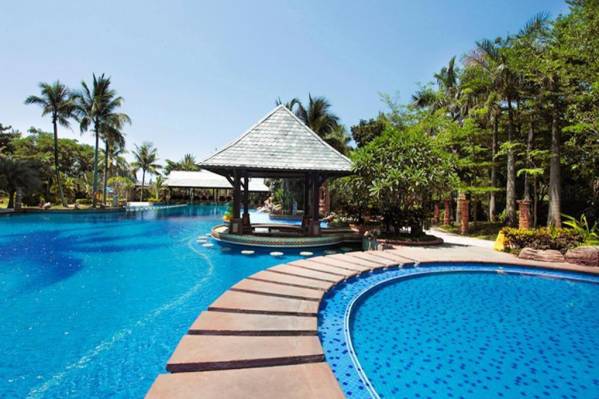Timton Kangda Hotel