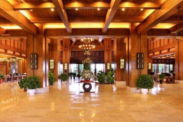 Timton Kangda Hotel
