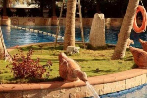 Timton Kangda Hotel