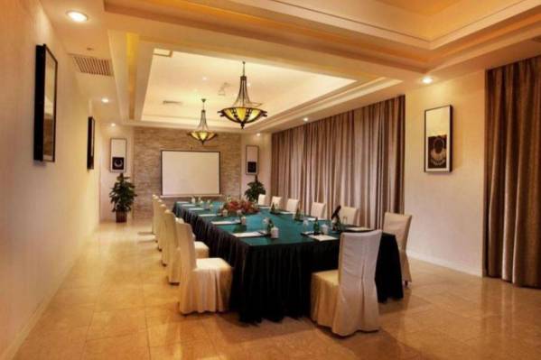Timton Kangda Hotel