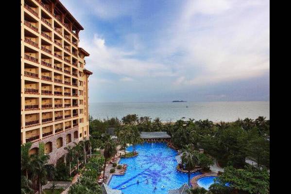 Timton Kangda Hotel