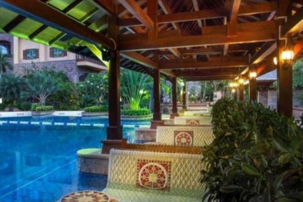 Timton Kangda Hotel