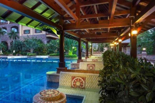Timton Kangda Hotel