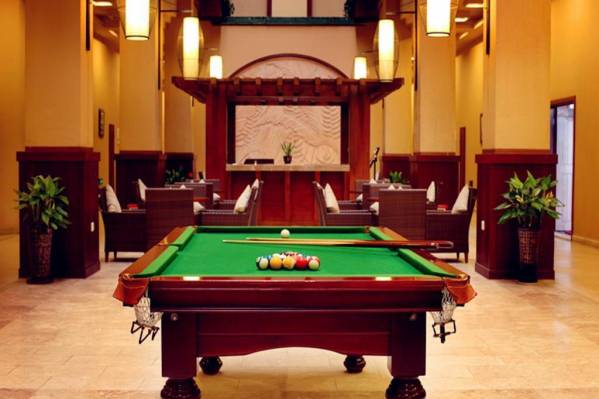 Timton Kangda Hotel