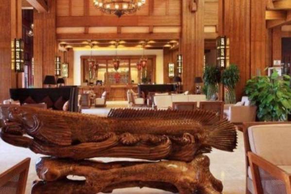 Timton Kangda Hotel