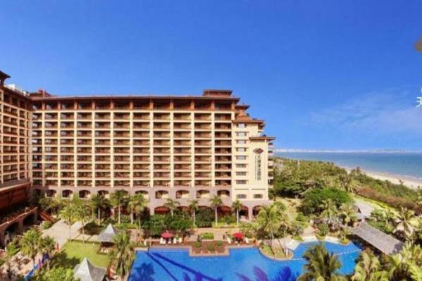 Timton Kangda Hotel